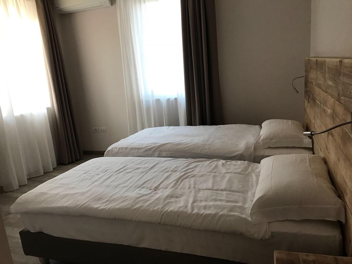 Verdeulivo Relax Home - Ruculi Hospitality Tignale Buitenkant foto