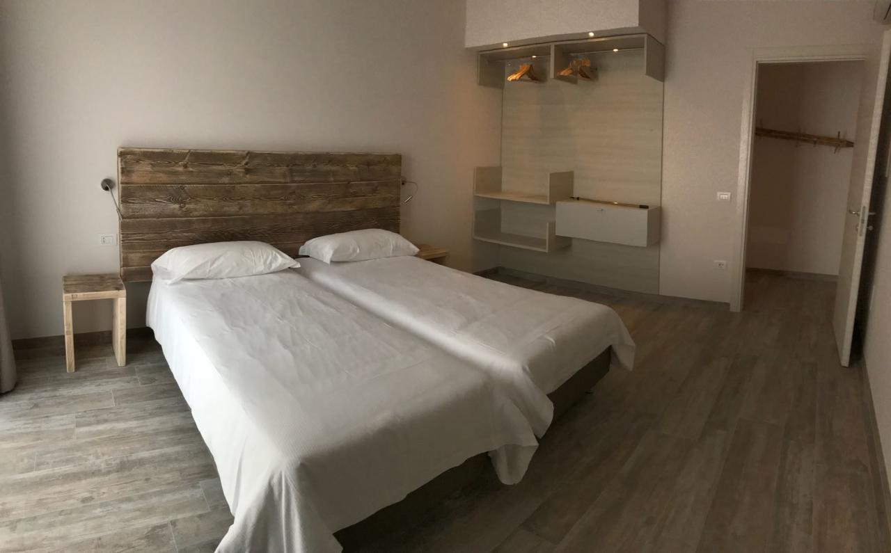 Verdeulivo Relax Home - Ruculi Hospitality Tignale Buitenkant foto