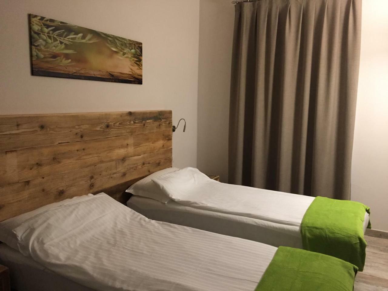 Verdeulivo Relax Home - Ruculi Hospitality Tignale Buitenkant foto