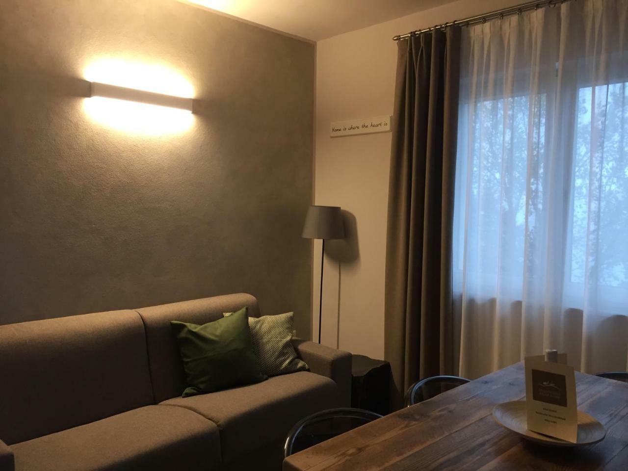 Verdeulivo Relax Home - Ruculi Hospitality Tignale Buitenkant foto