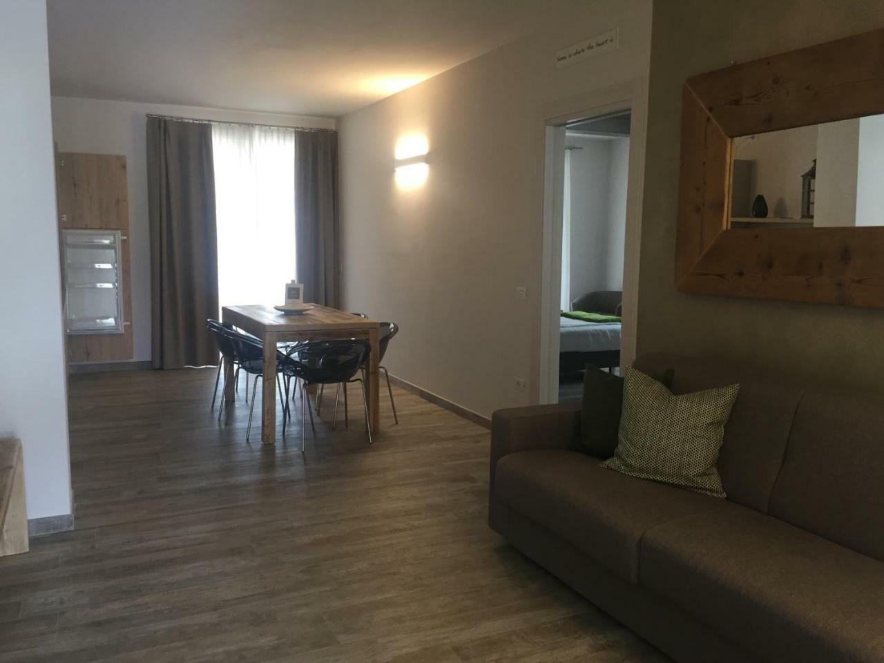 Verdeulivo Relax Home - Ruculi Hospitality Tignale Buitenkant foto