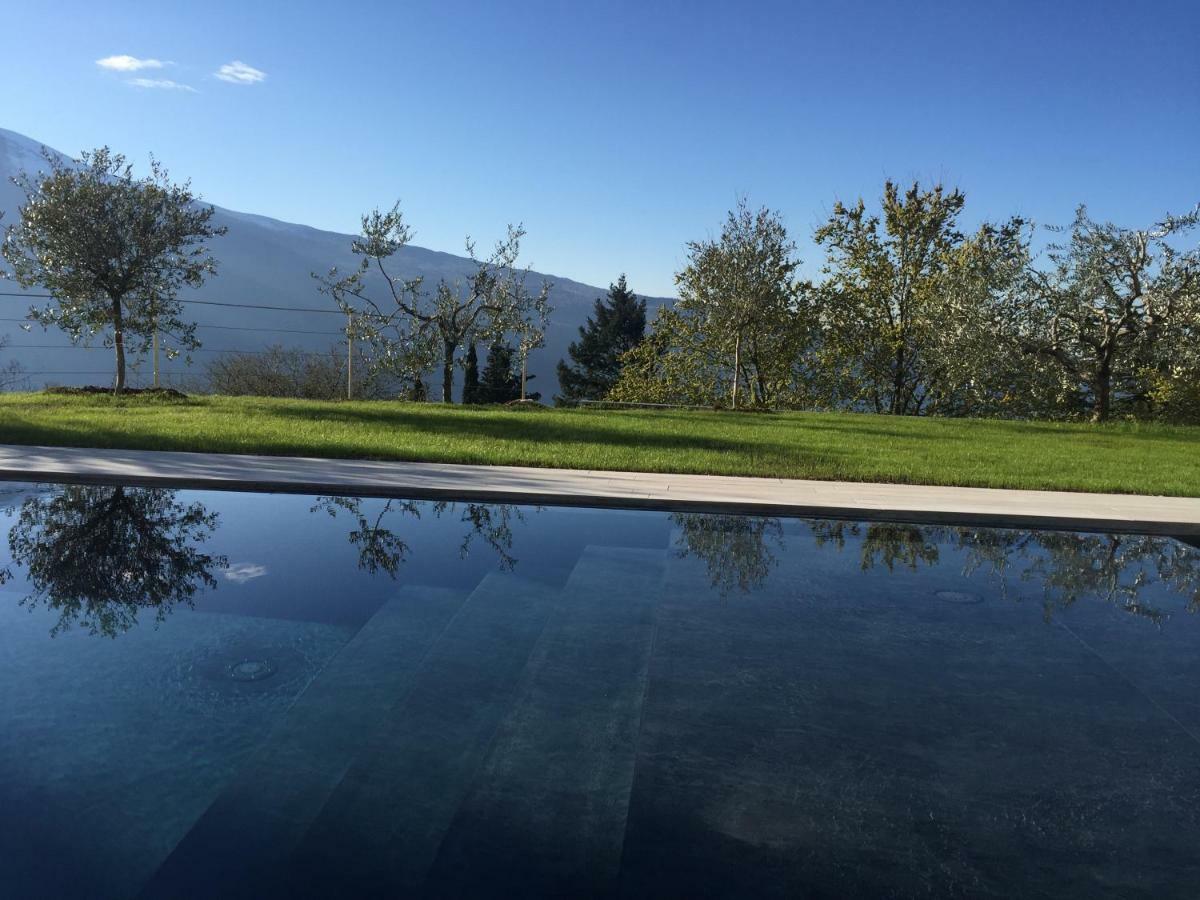Verdeulivo Relax Home - Ruculi Hospitality Tignale Buitenkant foto
