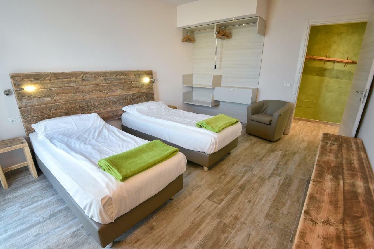 Verdeulivo Relax Home - Ruculi Hospitality Tignale Buitenkant foto