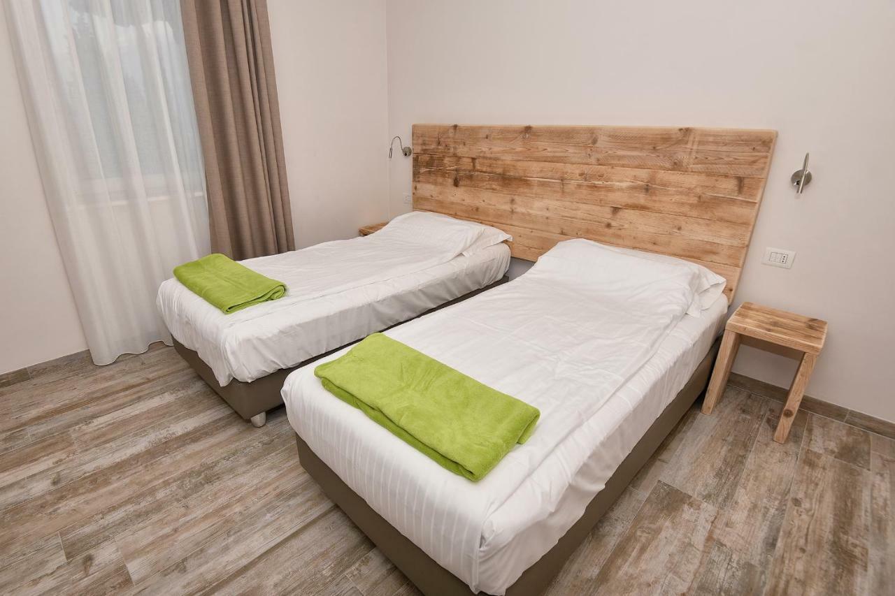 Verdeulivo Relax Home - Ruculi Hospitality Tignale Buitenkant foto