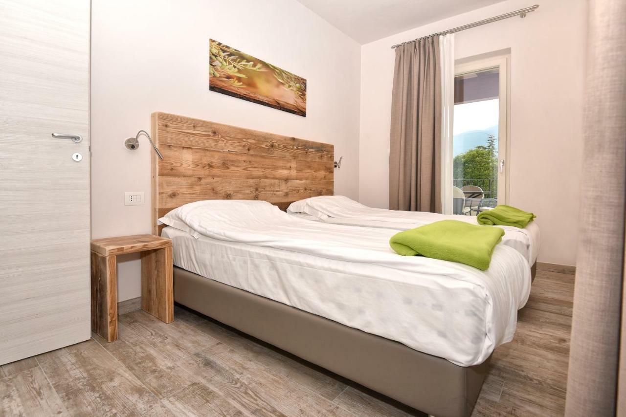 Verdeulivo Relax Home - Ruculi Hospitality Tignale Buitenkant foto