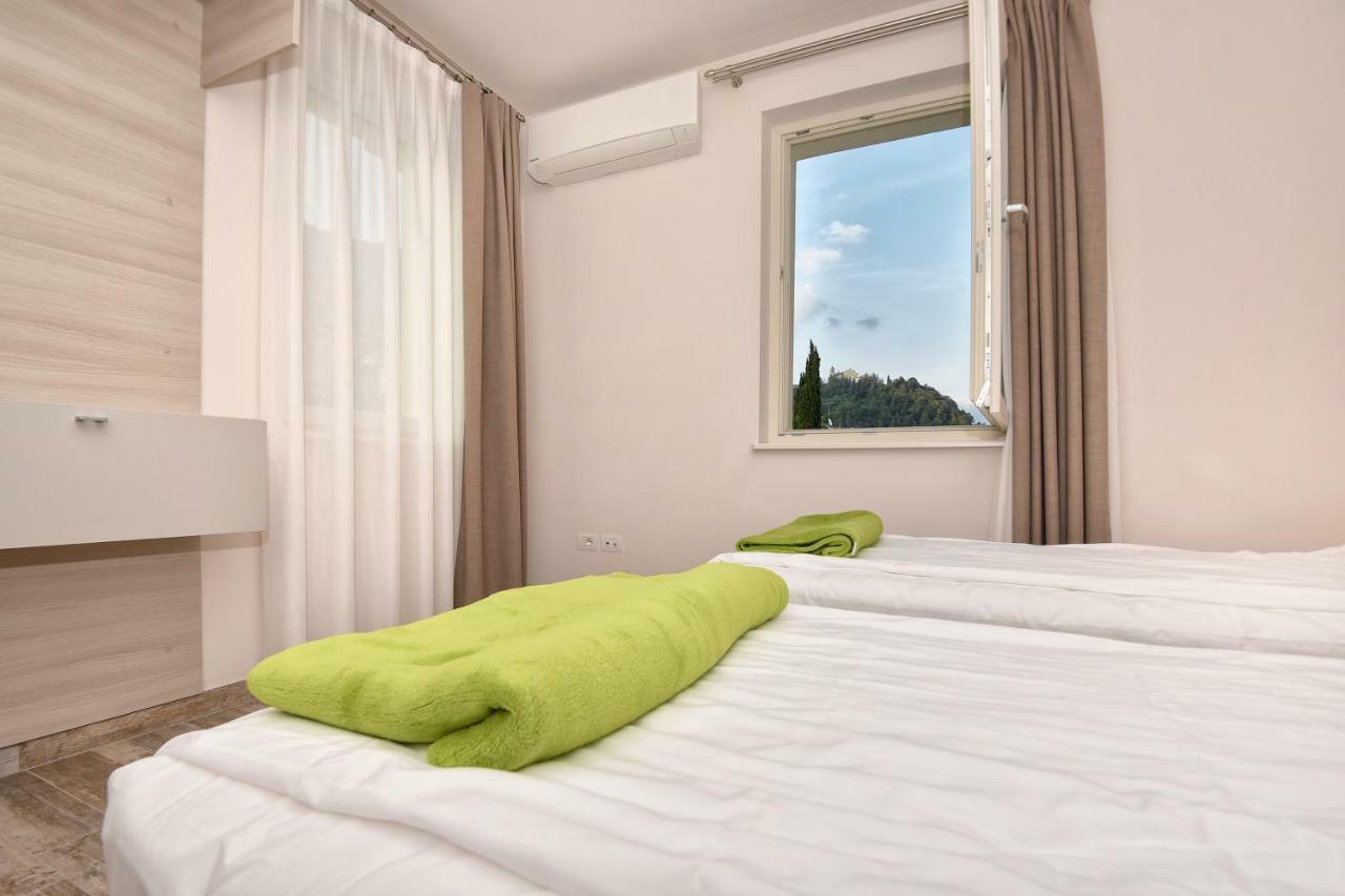Verdeulivo Relax Home - Ruculi Hospitality Tignale Buitenkant foto