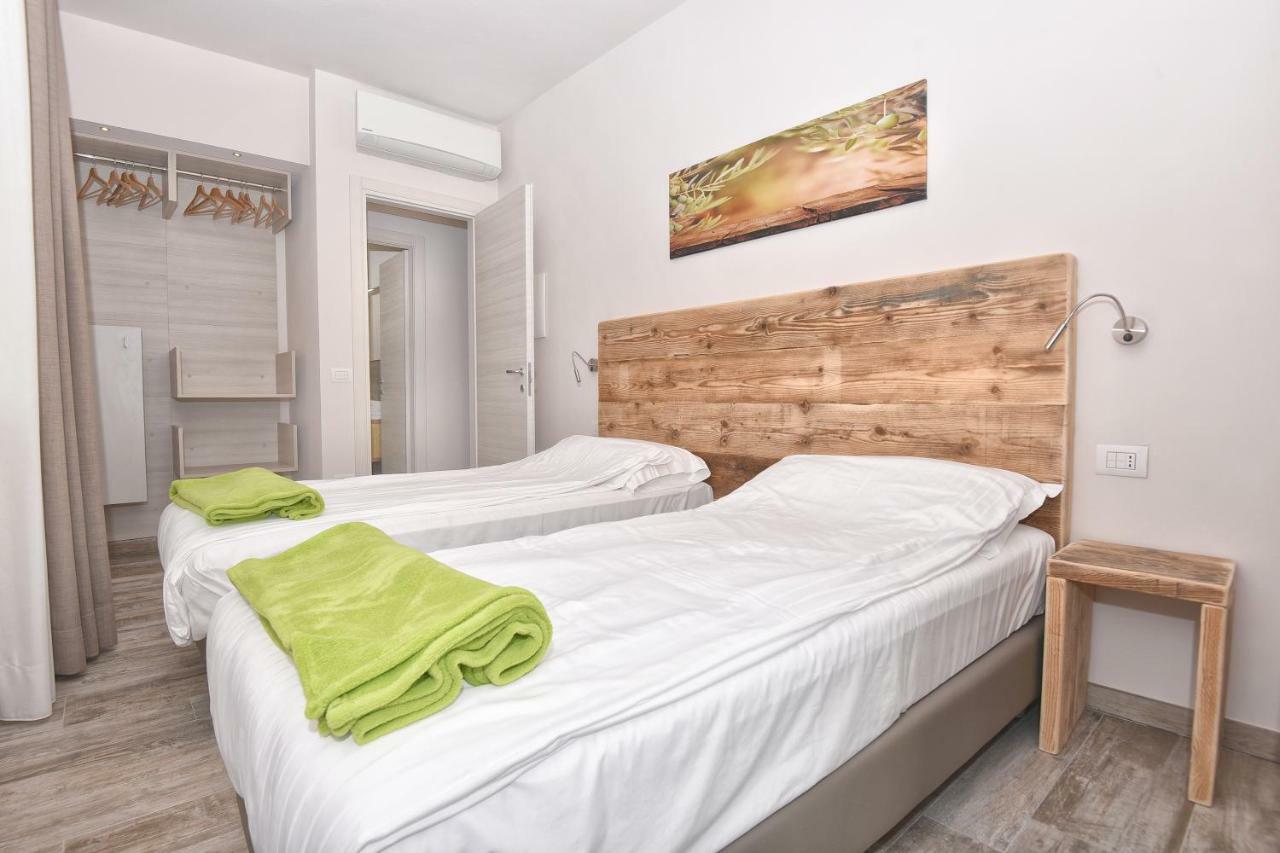 Verdeulivo Relax Home - Ruculi Hospitality Tignale Buitenkant foto