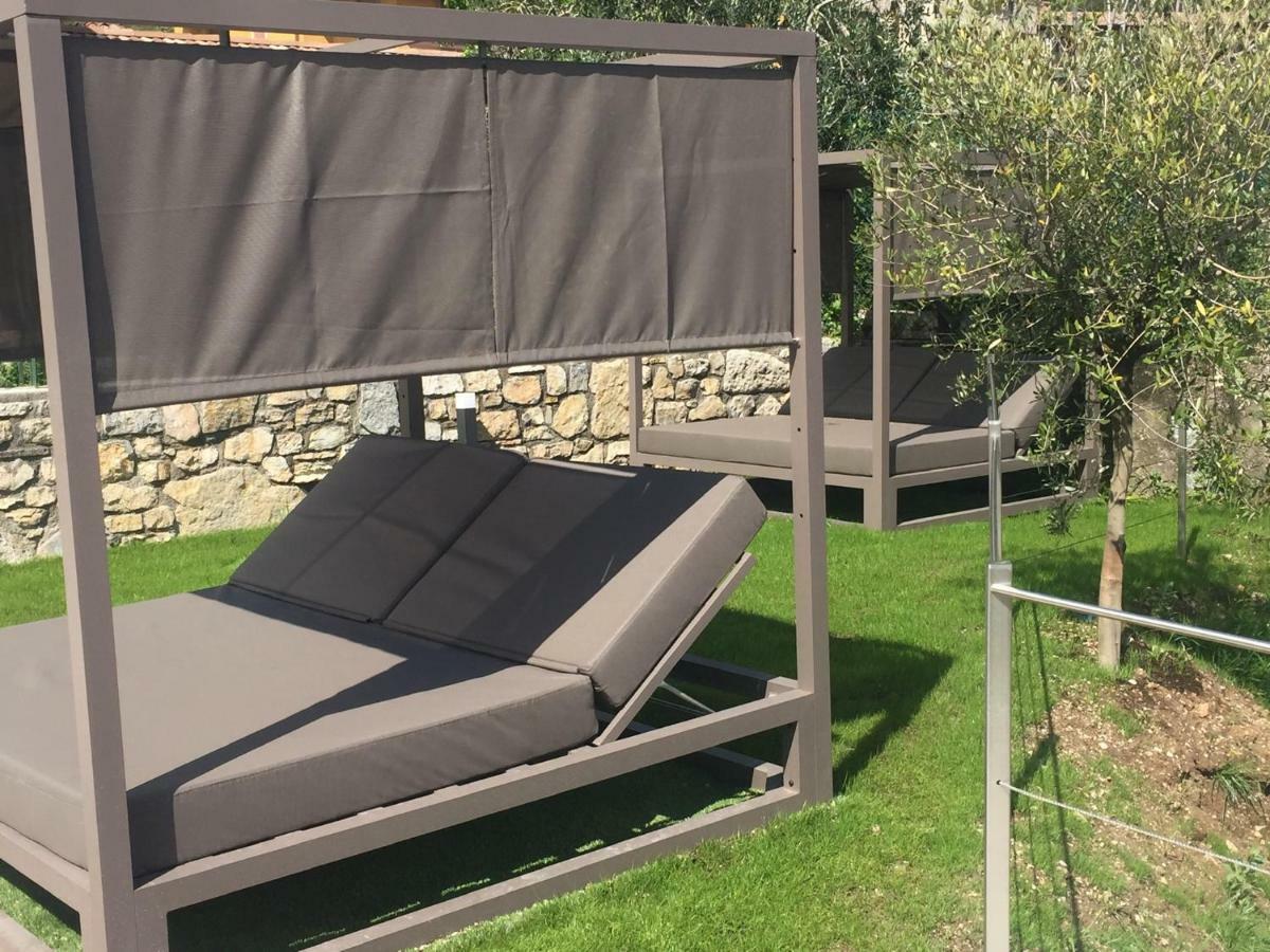 Verdeulivo Relax Home - Ruculi Hospitality Tignale Buitenkant foto