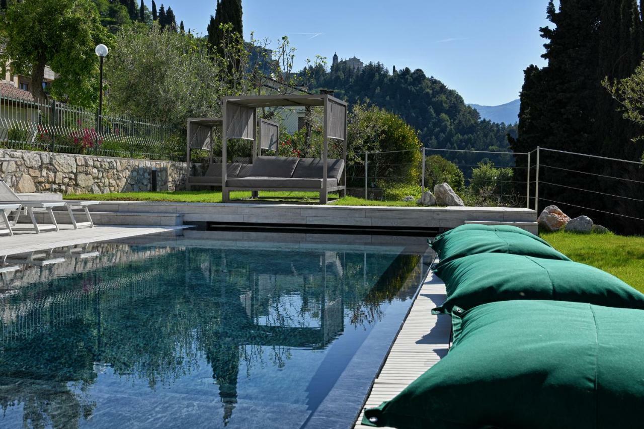 Verdeulivo Relax Home - Ruculi Hospitality Tignale Buitenkant foto